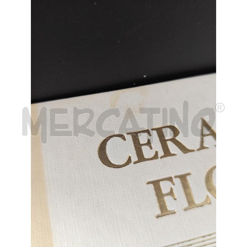 CERAMICA FLORIO NOVECENTO | Mercatino dell'Usato Corciano 2