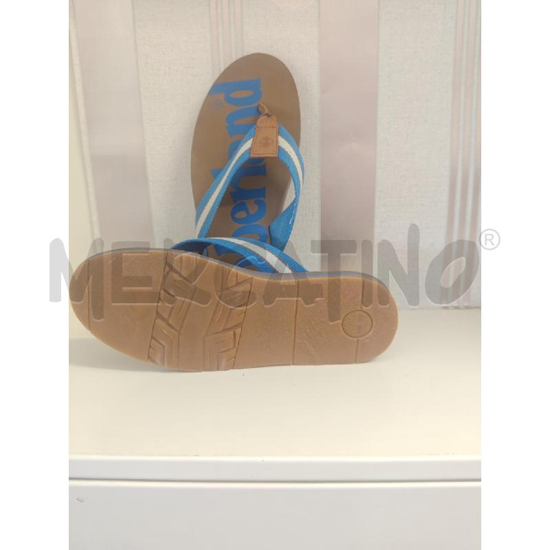 CIABATTE UOMO TIMBERLAND | Mercatino dell'Usato Corciano 3