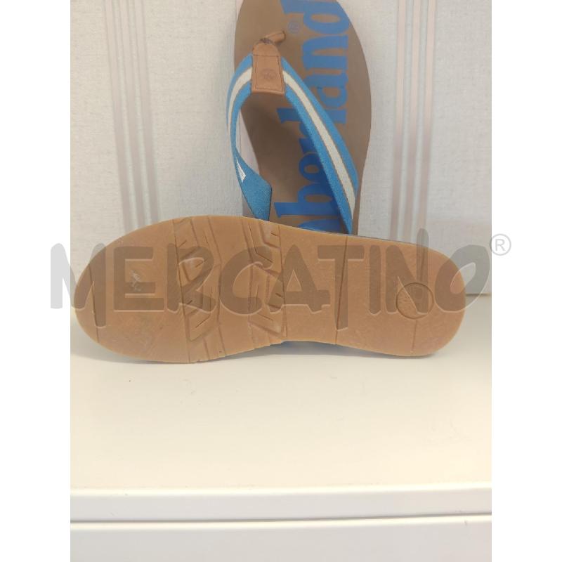 CIABATTE UOMO TIMBERLAND | Mercatino dell'Usato Corciano 4