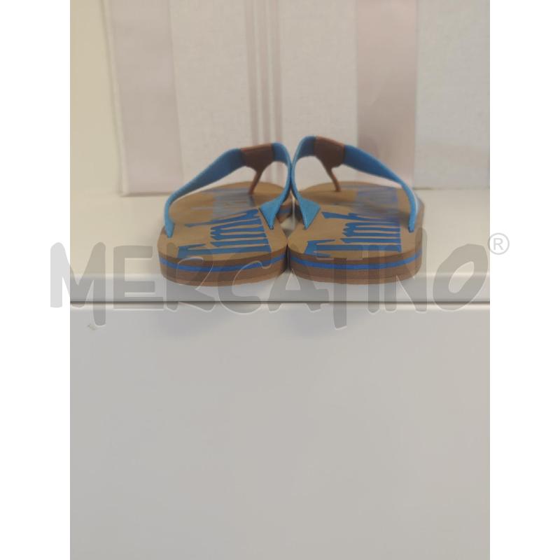 CIABATTE UOMO TIMBERLAND | Mercatino dell'Usato Corciano 5