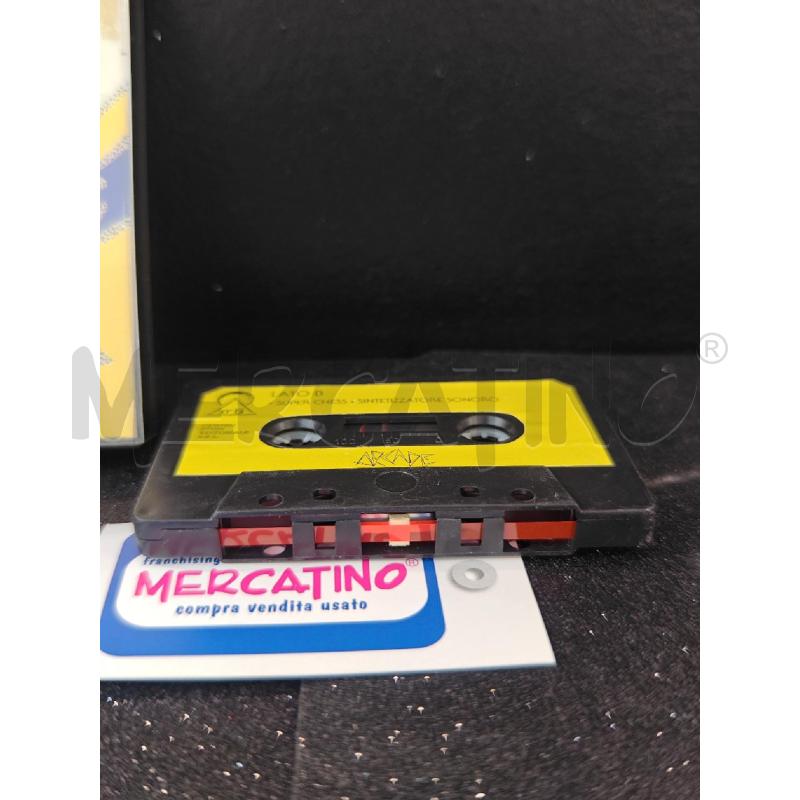 COMMODORE VIC-20 ARCADE  | Mercatino dell'Usato Corciano 4