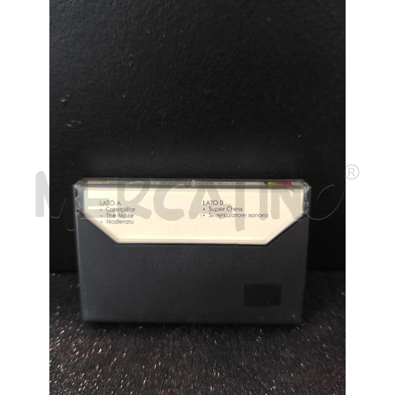 COMMODORE VIC-20 ARCADE  | Mercatino dell'Usato Corciano 5