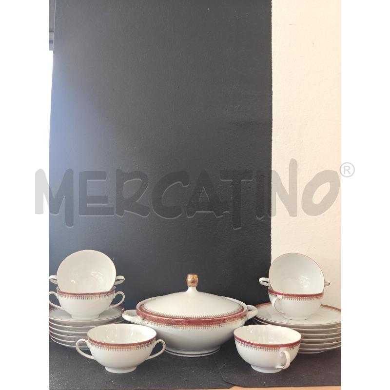  CONSOMME SELTMAN WINTERLINGH 6T+6P+1Z | Mercatino dell'Usato Corciano 1