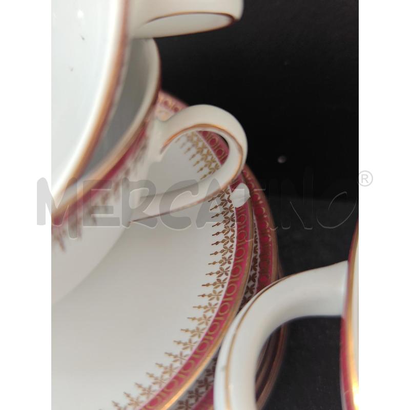  CONSOMME SELTMAN WINTERLINGH 6T+6P+1Z | Mercatino dell'Usato Corciano 2