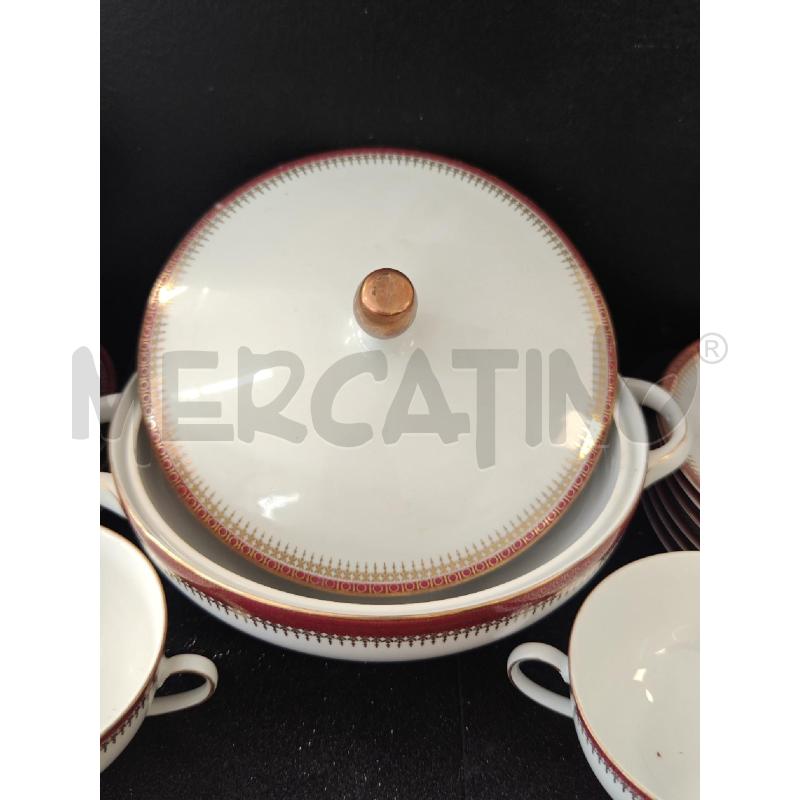  CONSOMME SELTMAN WINTERLINGH 6T+6P+1Z | Mercatino dell'Usato Corciano 4