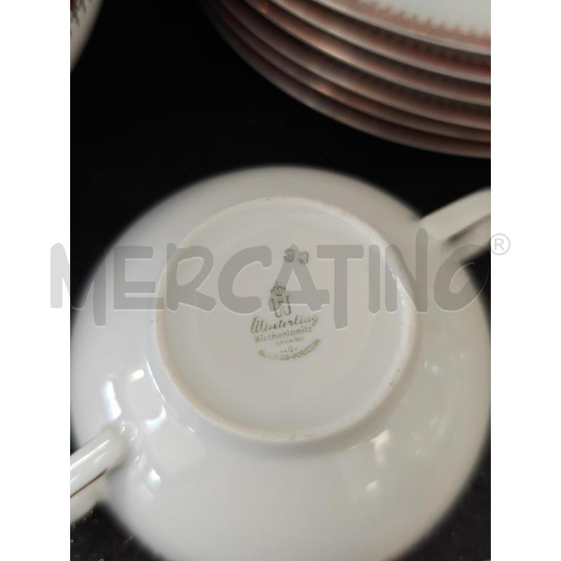  CONSOMME SELTMAN WINTERLINGH 6T+6P+1Z | Mercatino dell'Usato Corciano 5