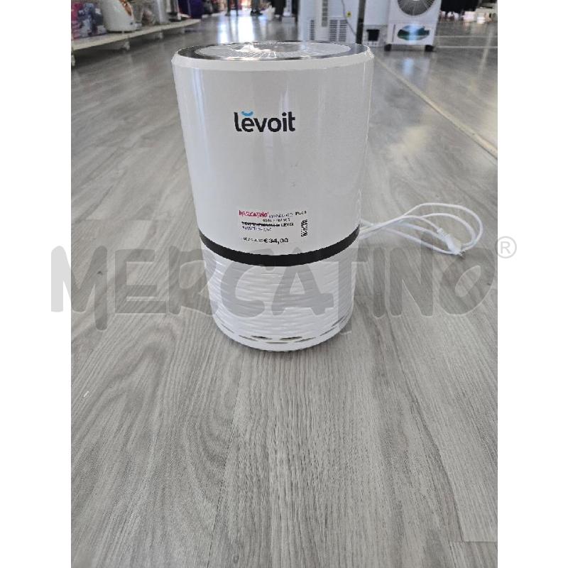 DEUMIDIFICATORE LEVOIT  | Mercatino dell'Usato Corciano 1