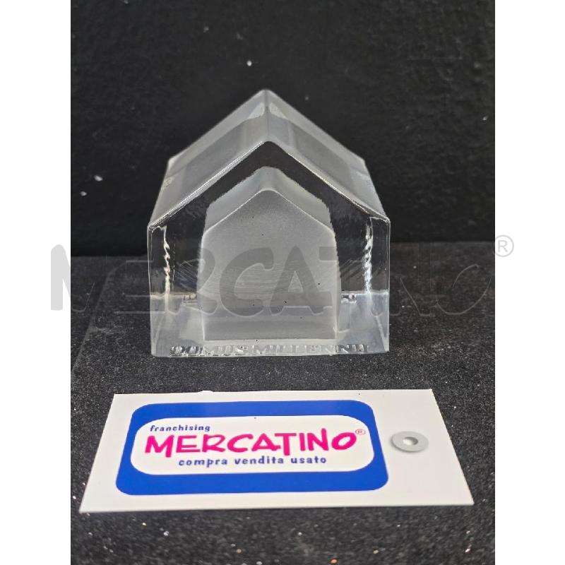 FERMA CARTE IVV MILLENNIUM | Mercatino dell'Usato Corciano 1
