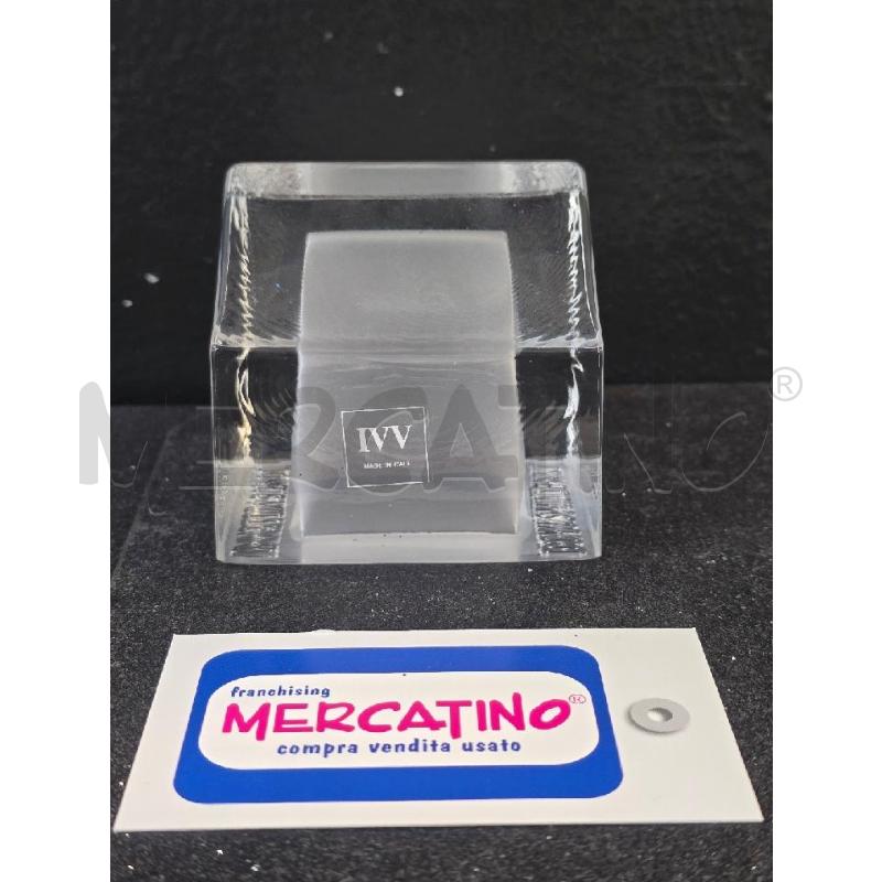 FERMA CARTE IVV MILLENNIUM | Mercatino dell'Usato Corciano 2