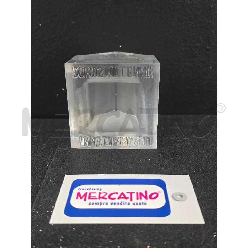FERMA CARTE IVV MILLENNIUM | Mercatino dell'Usato Corciano 3