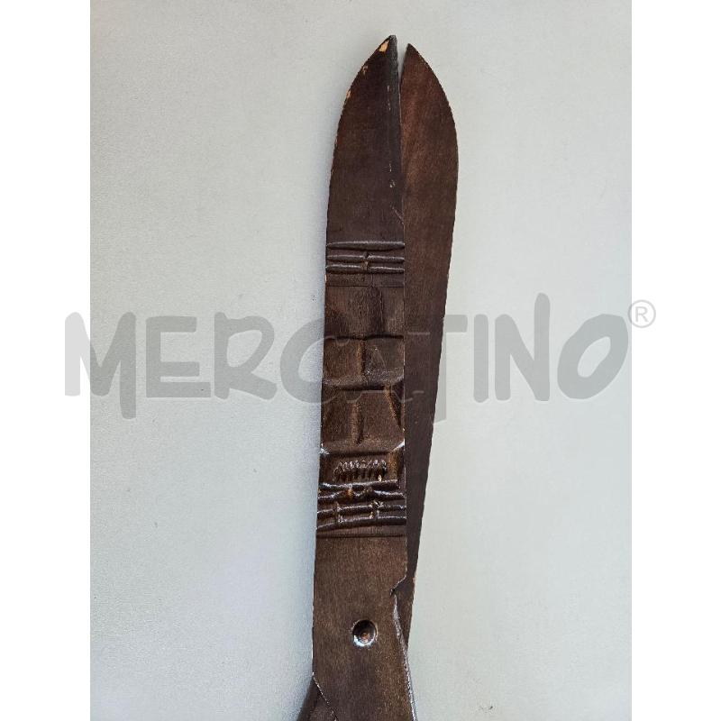 FORBICI LEGNO GRANDISSIME  | Mercatino dell'Usato Corciano 4