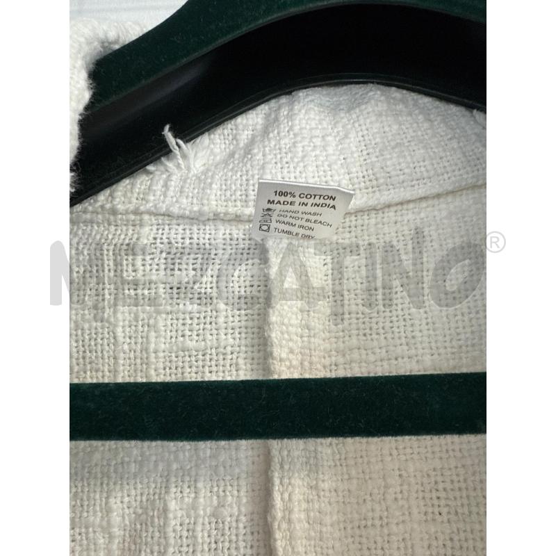 GIACCA DONNA BEIGE CON MONETINE  | Mercatino dell'Usato Corciano 2