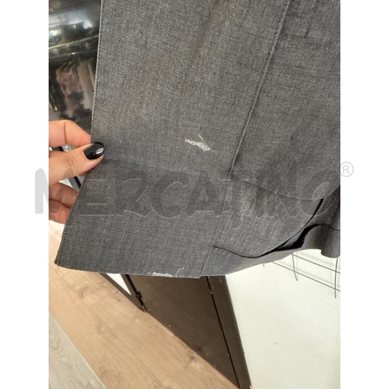 GIACCA DONNA BRUNELLO CUCINELLI GIRGIA DOPPIO PETTO  | Mercatino dell'Usato Corciano 4