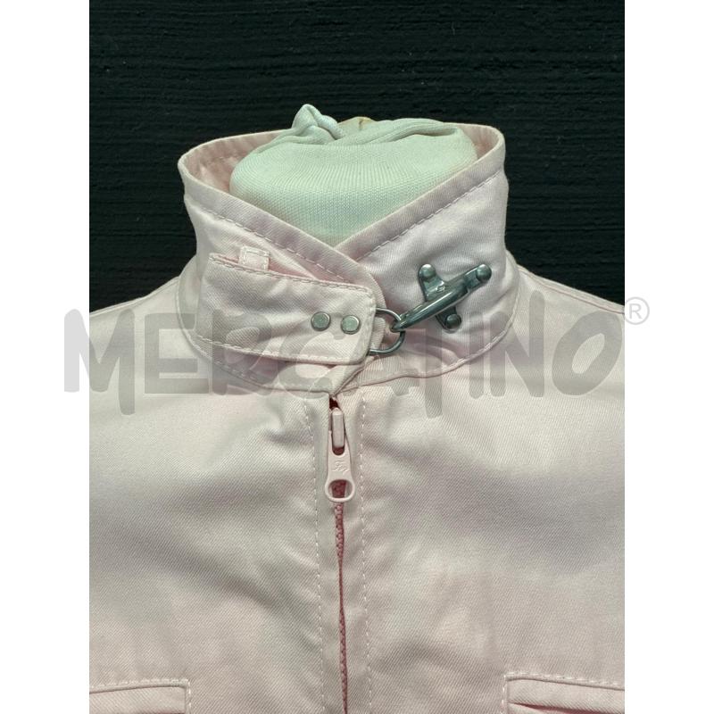 GIACCA DONNA FAY ROSA CON ZIP  | Mercatino dell'Usato Corciano 2