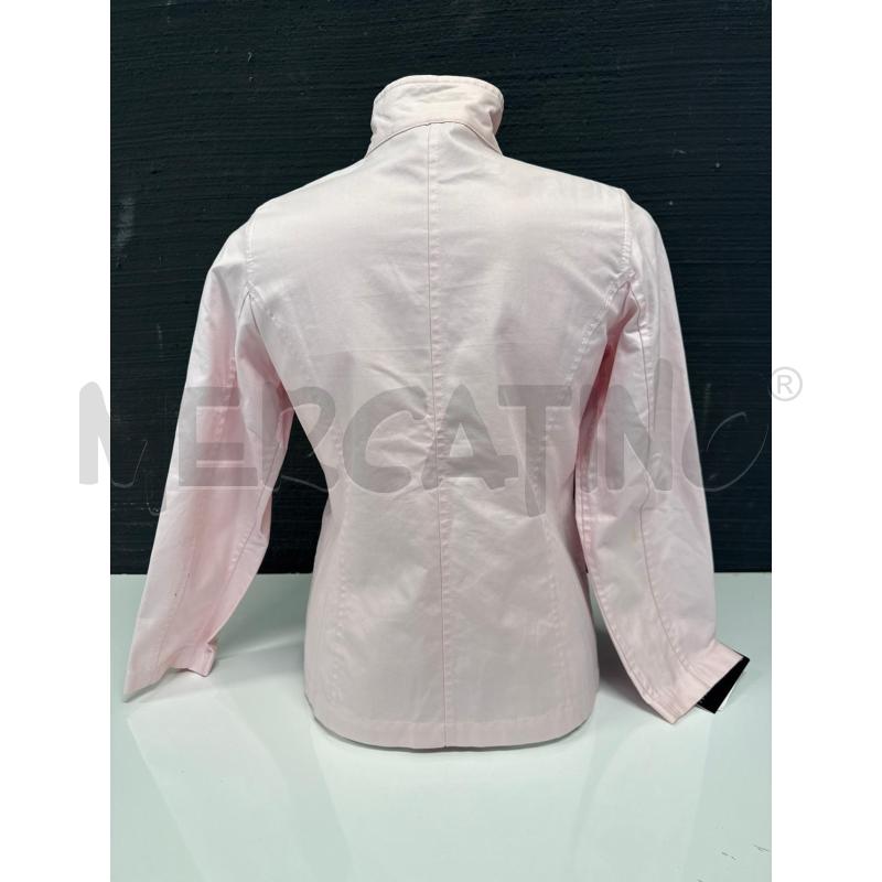GIACCA DONNA FAY ROSA CON ZIP  | Mercatino dell'Usato Corciano 3