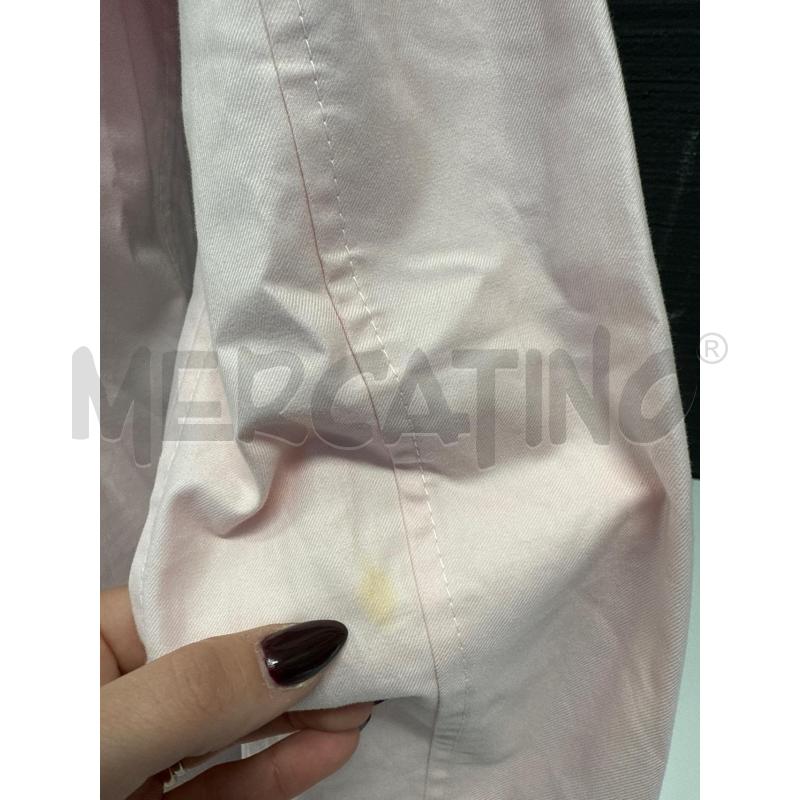 GIACCA DONNA FAY ROSA CON ZIP  | Mercatino dell'Usato Corciano 4