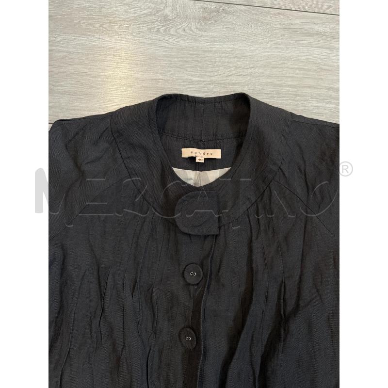 GIACCA DONNA SANDRO  | Mercatino dell'Usato Corciano 2
