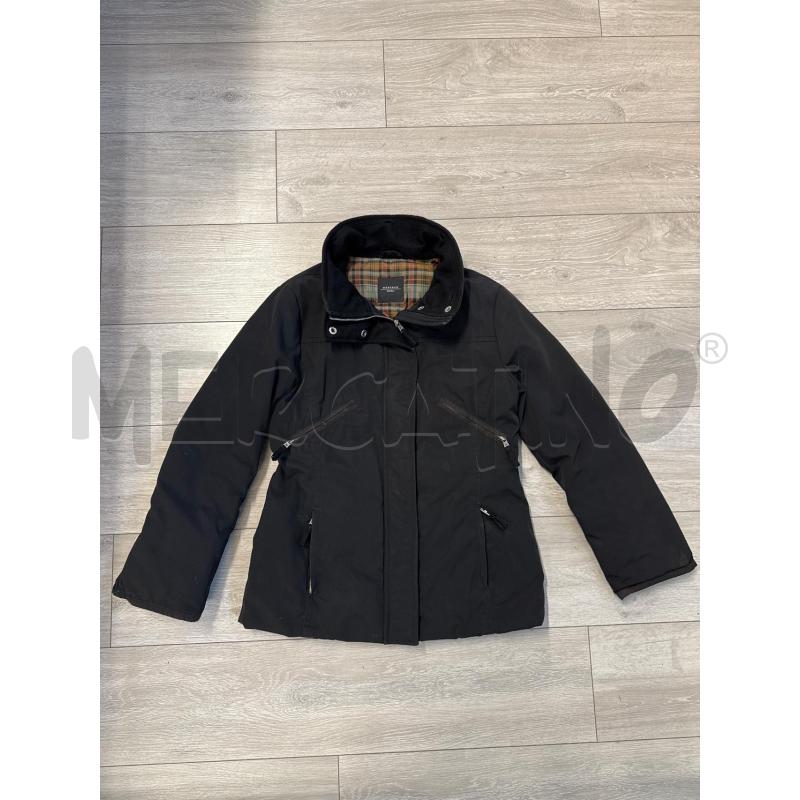 GIACCA DONNA THE WEECKEND NERA   | Mercatino dell'Usato Corciano 1