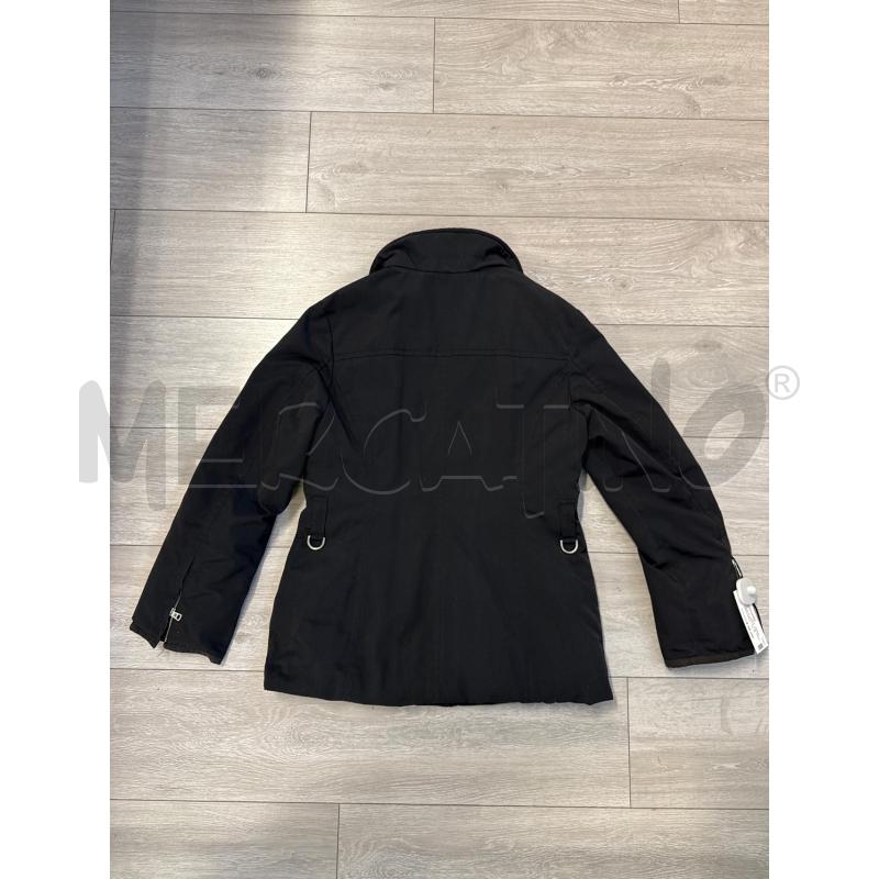 GIACCA DONNA THE WEECKEND NERA   | Mercatino dell'Usato Corciano 3