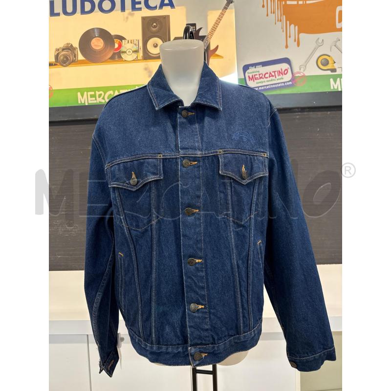GIACCA UOMO ARMANI JEANS BLU SCURO  | Mercatino dell'Usato Corciano 1