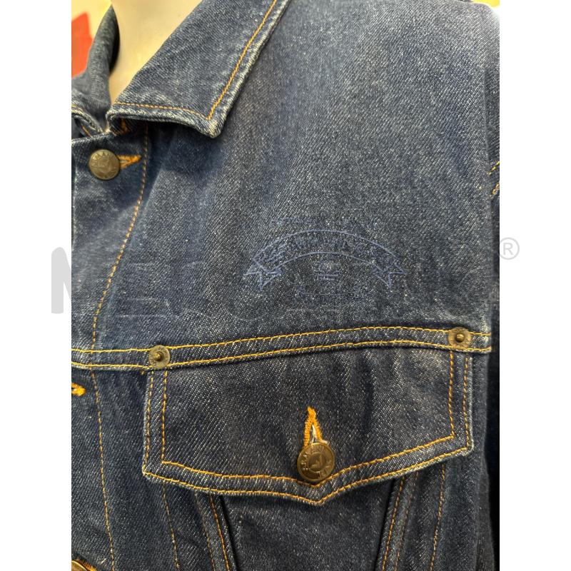 GIACCA UOMO ARMANI JEANS BLU SCURO  | Mercatino dell'Usato Corciano 2