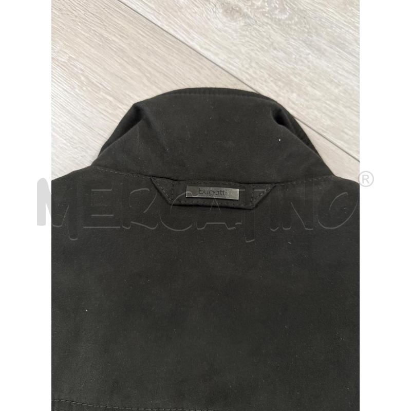 GIACCA UOMO BUGATTI VERDE BOTTIGLIA  | Mercatino dell'Usato Corciano 4