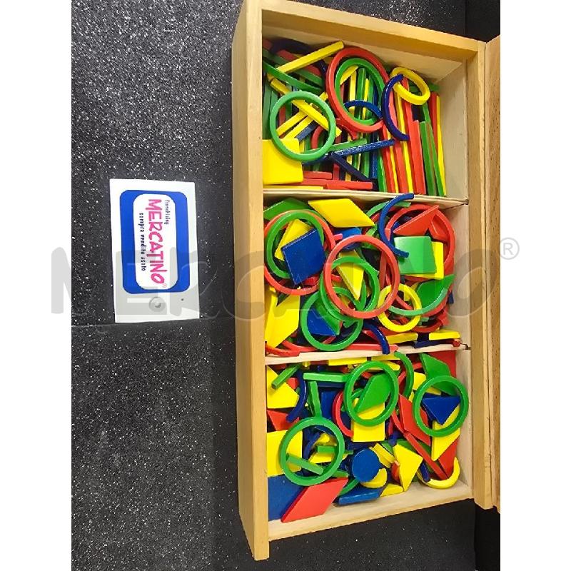GIOCO LORENZ MADE IN GERMANY | Mercatino dell'Usato Corciano 3