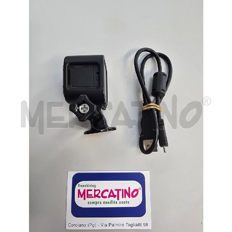 GOPRO HERO 4 SESSION + CAVETTO | Mercatino dell'Usato Corciano 4