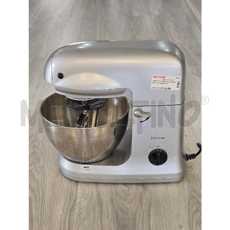 IMPASTATRICE PLANETARIA  DCG ELTRONIC | Mercatino dell'Usato Corciano 1