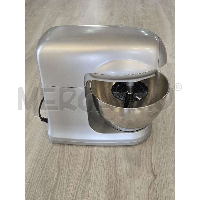 IMPASTATRICE PLANETARIA  DCG ELTRONIC | Mercatino dell'Usato Corciano 2