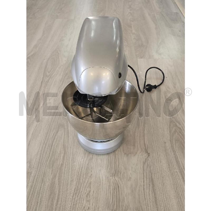 IMPASTATRICE PLANETARIA  DCG ELTRONIC | Mercatino dell'Usato Corciano 3