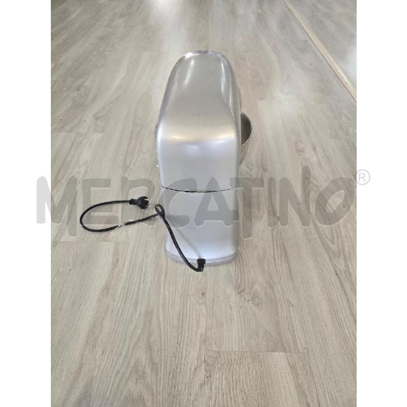 IMPASTATRICE PLANETARIA  DCG ELTRONIC | Mercatino dell'Usato Corciano 4