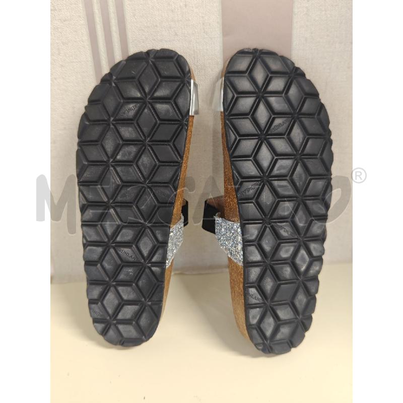 INFRADITO DONNA GRUNLAND CON FASCIA GLITTERATA | Mercatino dell'Usato Corciano 3