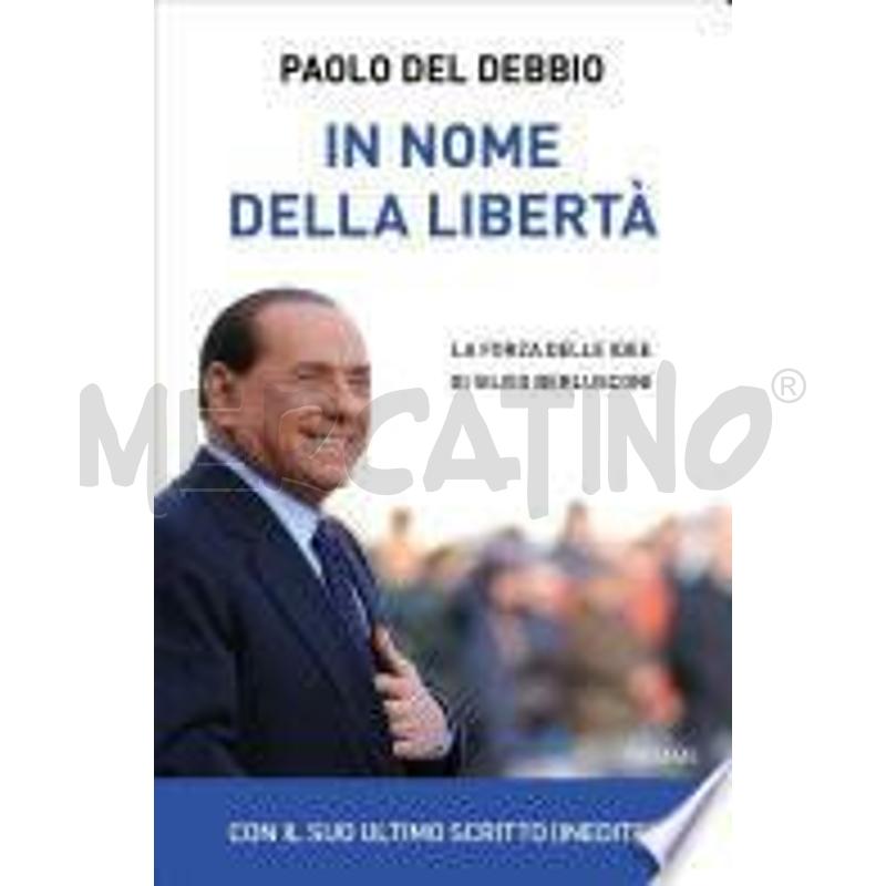 IN NOME DELLA LIBERTÀ | Mercatino dell'Usato Corciano 1