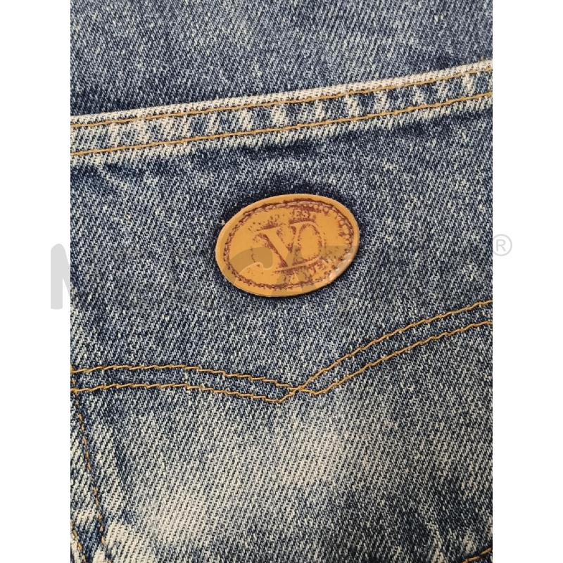 JEANS CORTO DONNA VALENTINO VINTAGE  | Mercatino dell'Usato Corciano 2