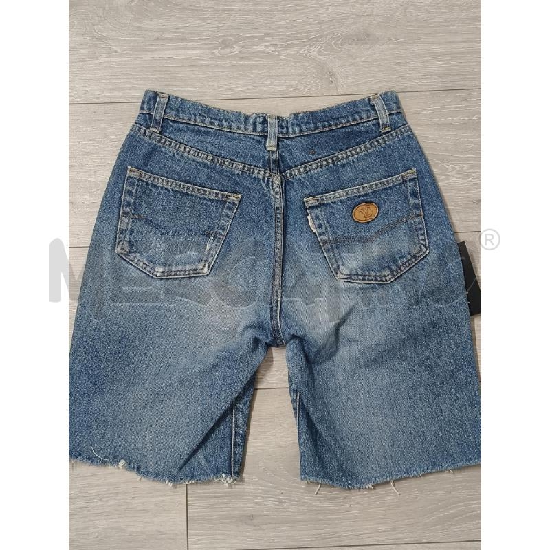 JEANS CORTO DONNA VALENTINO VINTAGE  | Mercatino dell'Usato Corciano 3