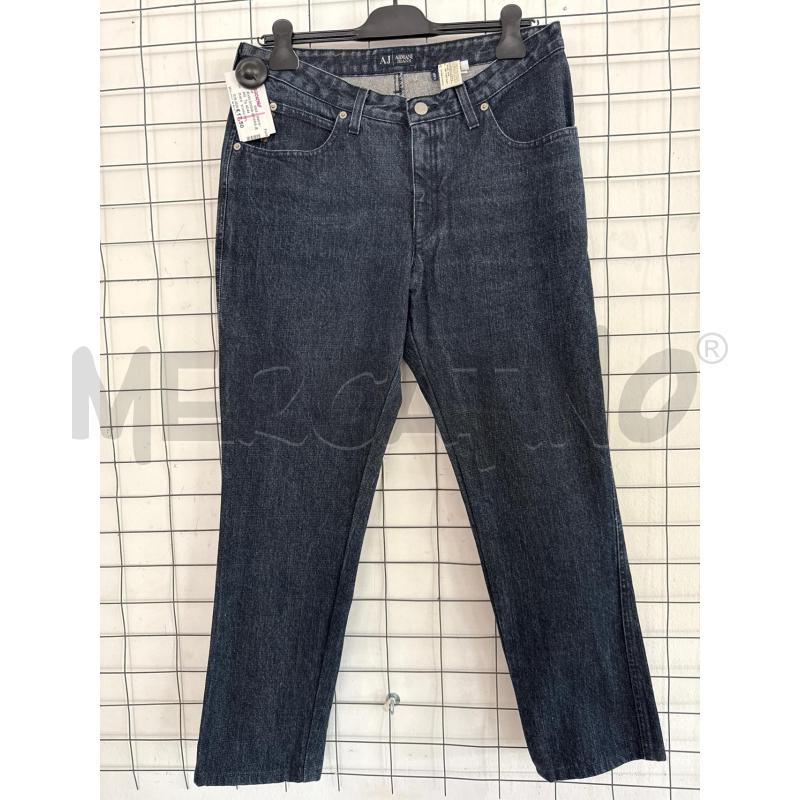 JEANS DONNA ARMANI JEANS  | Mercatino dell'Usato Corciano 1
