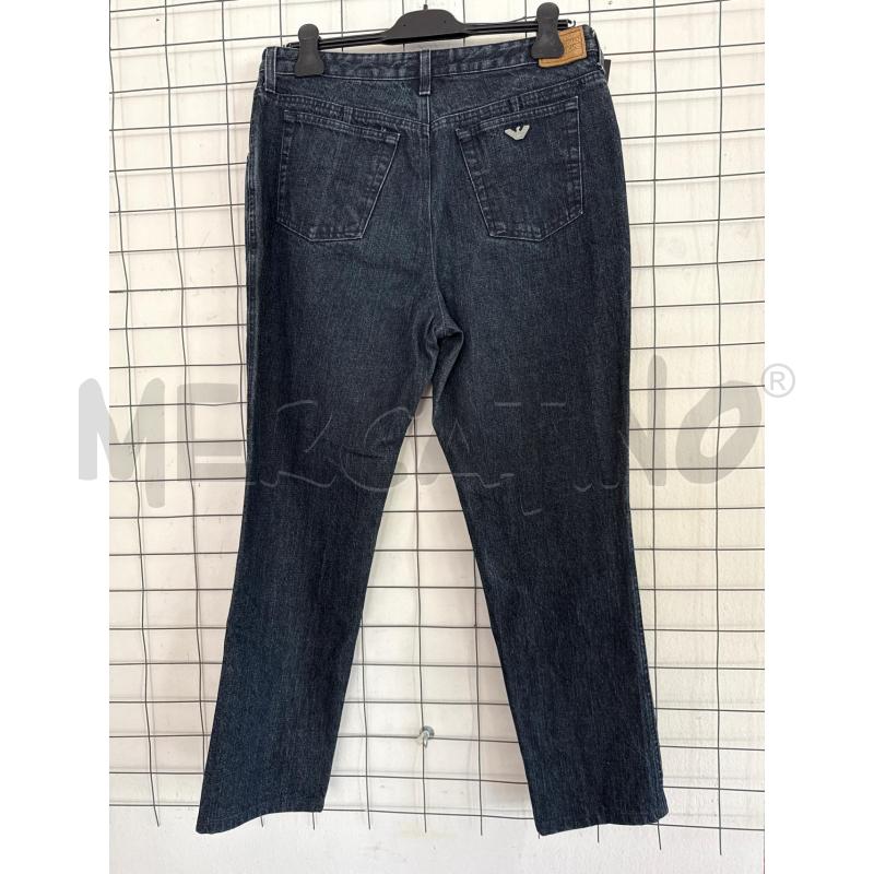 JEANS DONNA ARMANI JEANS  | Mercatino dell'Usato Corciano 3