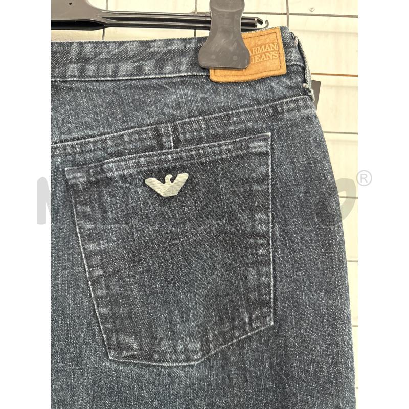 JEANS DONNA ARMANI JEANS  | Mercatino dell'Usato Corciano 4