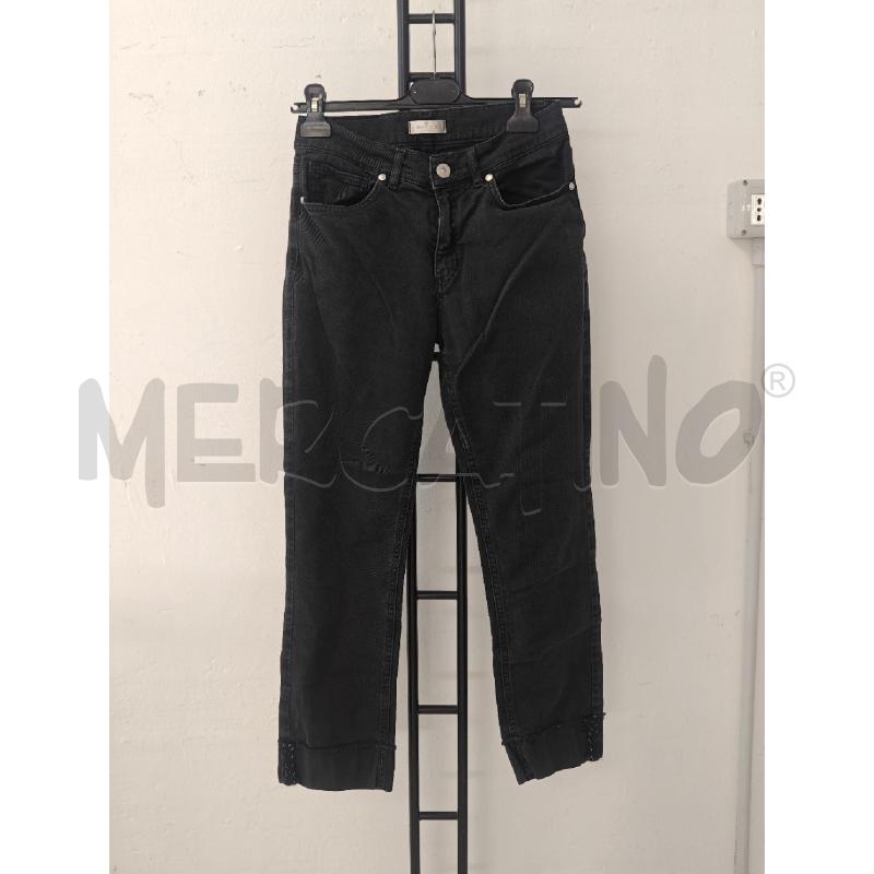 JEANS DONNA PANICALE | Mercatino dell'Usato Corciano 1