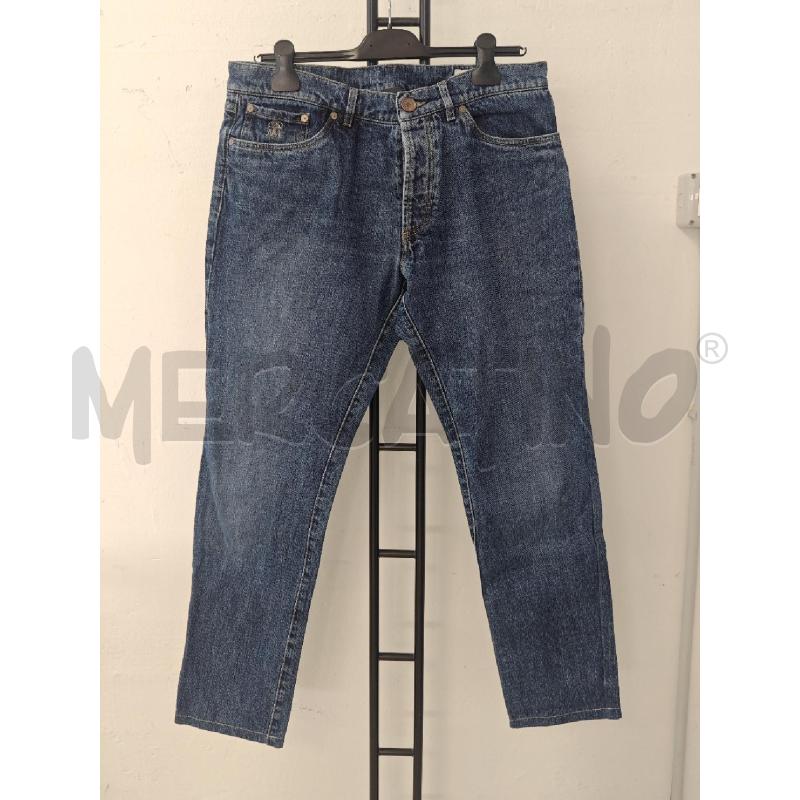 JEANS UOMO BRUNELLO CUCINELLI | Mercatino dell'Usato Corciano 1