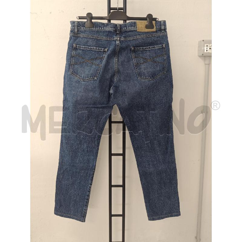 JEANS UOMO BRUNELLO CUCINELLI | Mercatino dell'Usato Corciano 2