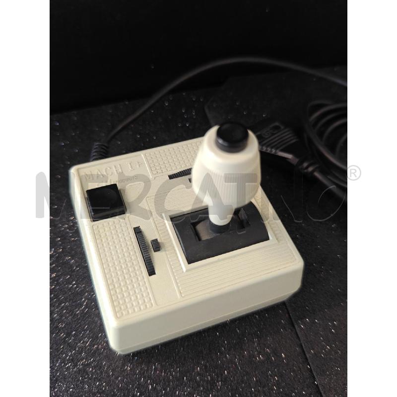 JOYSTICK MACH I+ CH  | Mercatino dell'Usato Corciano 2