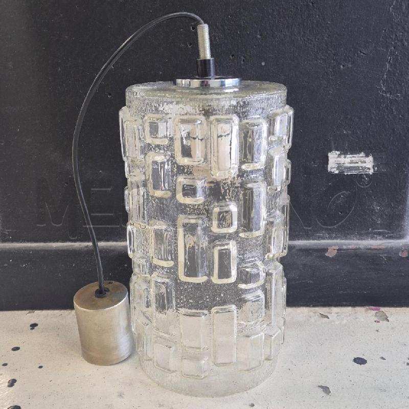 LAMPADARIO VOGHERA HANGLAMP | Mercatino dell'Usato Corciano 1