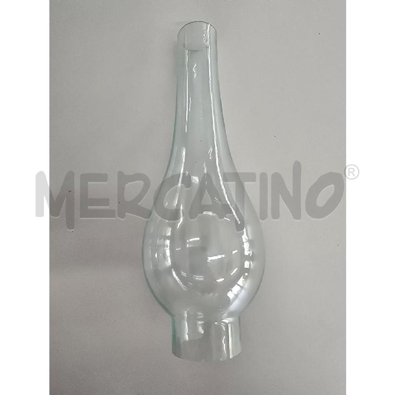 LAMPADA BASE BLU CERAMICA | Mercatino dell'Usato Corciano 5