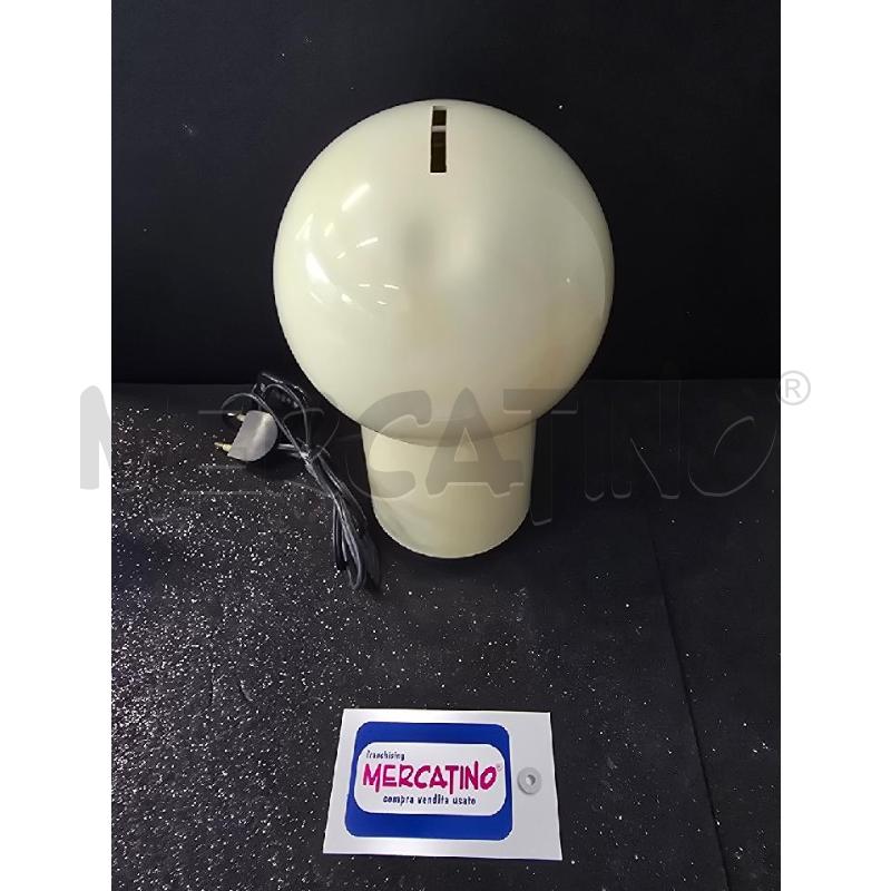 LAMPADA BIANCA RICHIUDIBILE | Mercatino dell'Usato Corciano 2