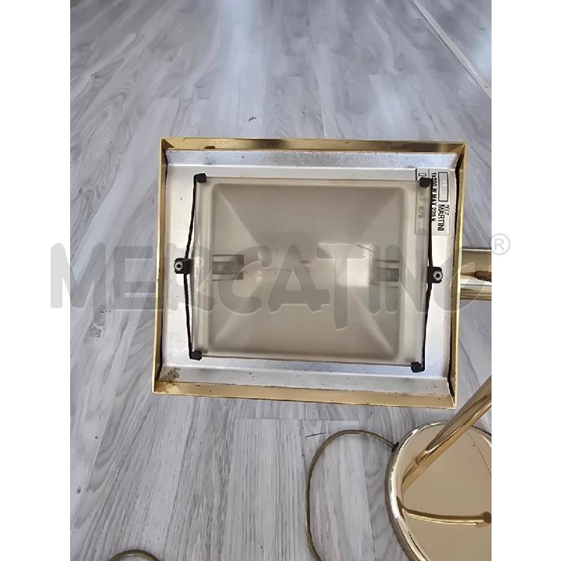 LAMPADA MARTINI LIGHT ALOGENA SCRIVANIA | Mercatino dell'Usato Corciano 3