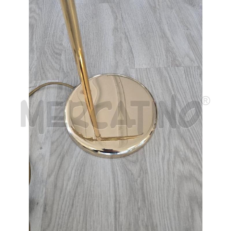 LAMPADA MARTINI LIGHT ALOGENA SCRIVANIA | Mercatino dell'Usato Corciano 4