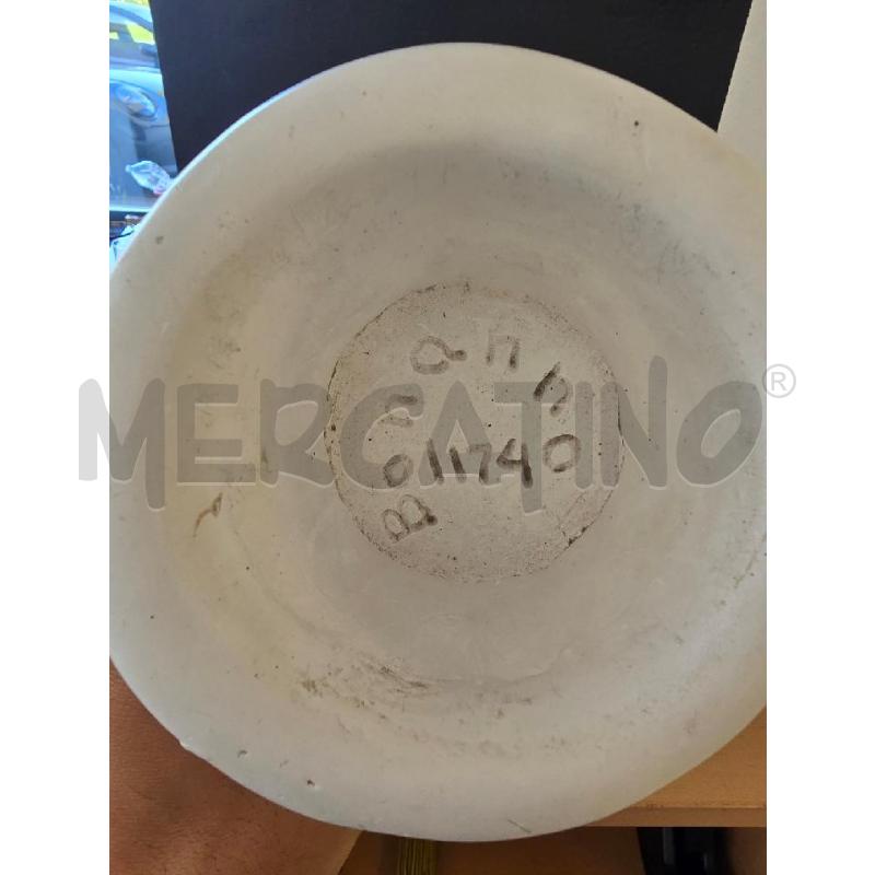 LAMPADA TOR PISA 57 CM | Mercatino dell'Usato Corciano 3