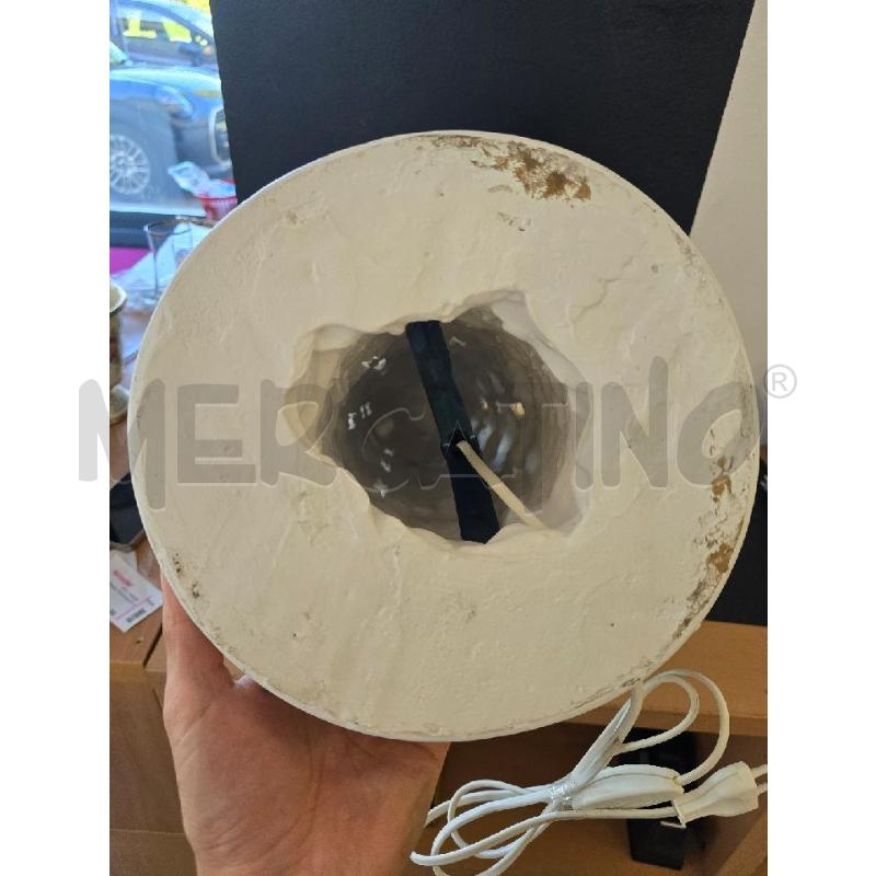 LAMPADA TOR PISA 57 CM | Mercatino dell'Usato Corciano 4